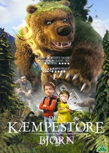 The Great Bear (DVD)